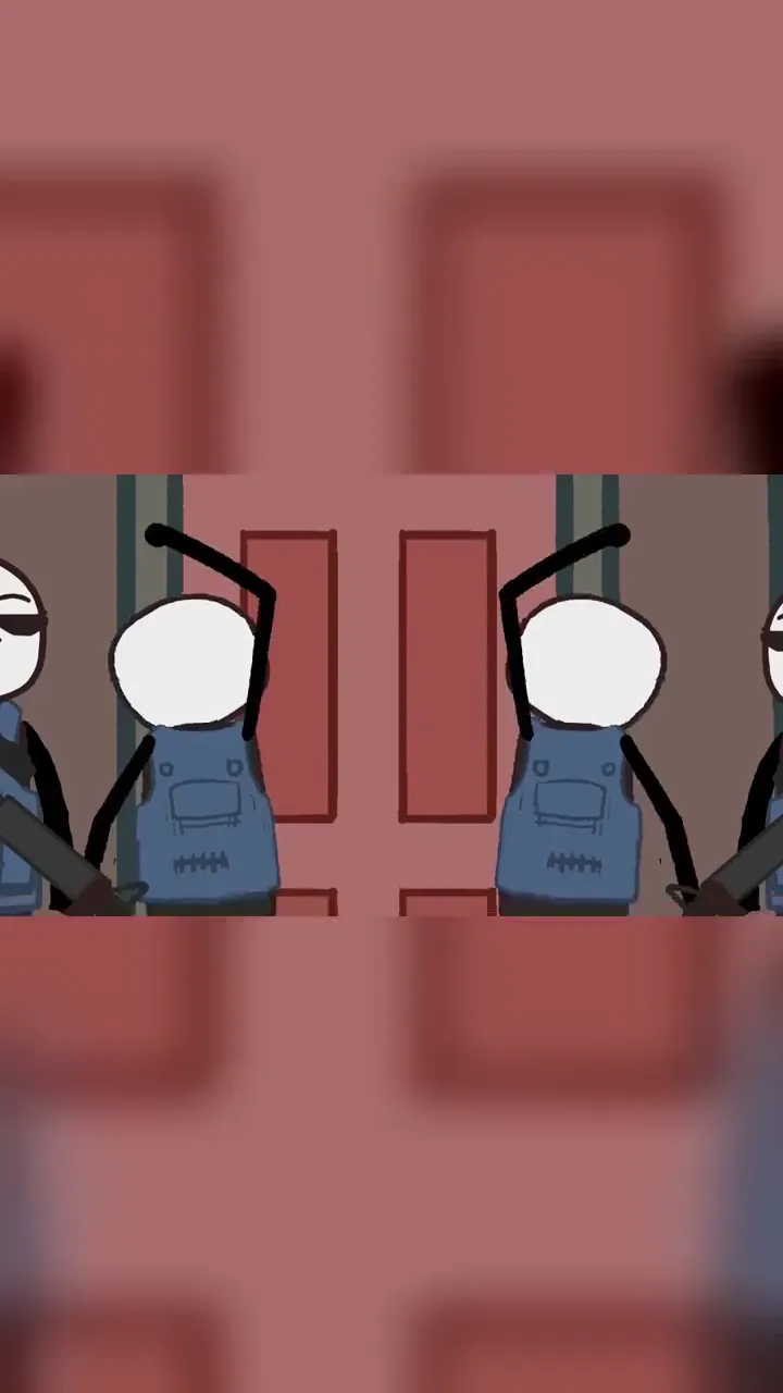 AI Explainer Video template preview